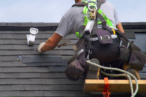 Best Gutter Installation and Roofing  in Geistown, PA