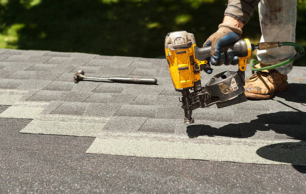 Best Flat Roof Repair Services  in Geistown, PA