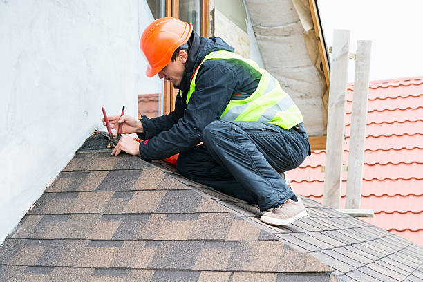 Quick and Trustworthy Emergency Roof Repair Services in Geistown, PA
